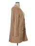 J.Jill Tan Coat Size XL - photo 4