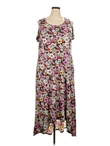 Kate & Mallory designs Casual Dress (view 1)