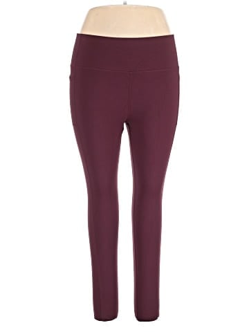 Skechers Active Pants (view 1)