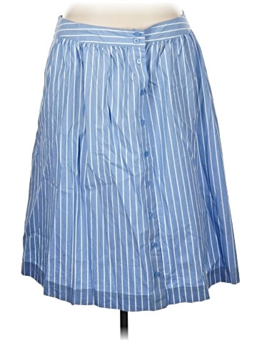 Who What Wear Casual Skirt (view 1)