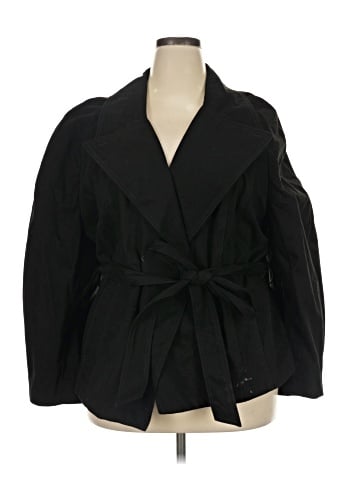 Banana Republic Coat (view 1)