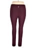 Skechers Burgundy Active Pants Size XL - photo 2