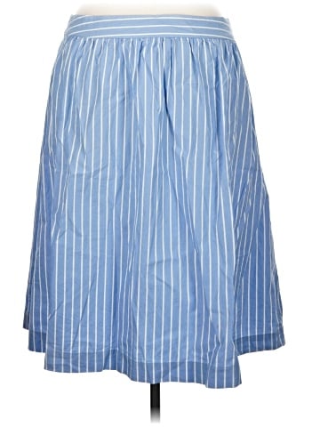 Who What Wear Casual Skirt (view 2)