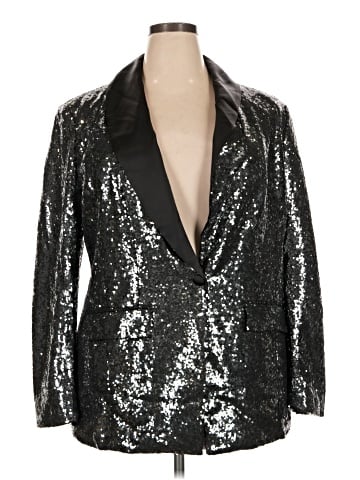 New York & Company Blazer (view 1)