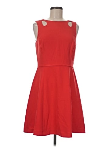 Tahari by ASL Casual Dress (view 1)