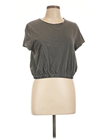 CALVIN KLEIN JEANS Short Sleeve T-Shirt (view 1)