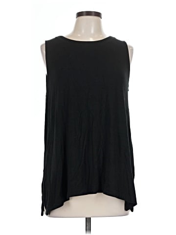 J.Jill Sleeveless T-Shirt (view 1)