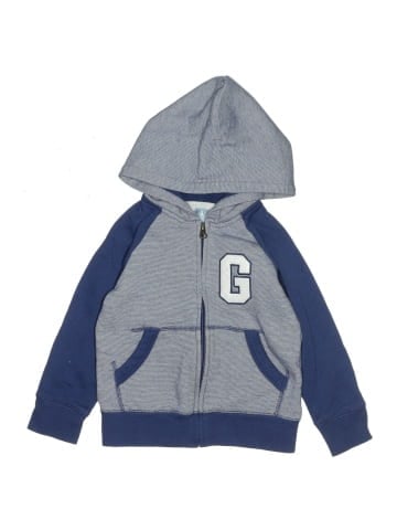 Baby Gap Outlet Zip Up Hoodie (view 1)