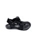 Nike Black Sandals Size EU 17 (baby) - photo 1
