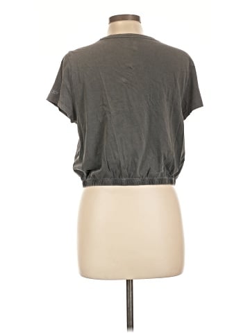 CALVIN KLEIN JEANS Short Sleeve T-Shirt (view 2)