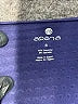 Apana Purple Sleeveless Top Size S - photo 7
