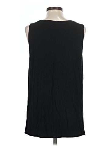 J.Jill Sleeveless T-Shirt (view 2)