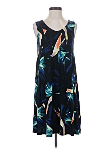 Apt. 9 Casual Dress (view 1)