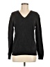 Lands' End Black Pullover Sweater Size M - photo 1