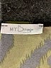 My Bump Graphic Green Cocktail Dress Size S - photo 6