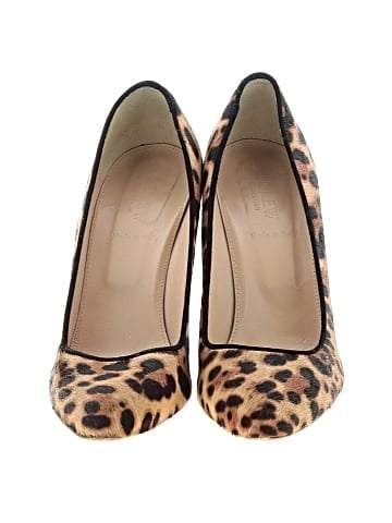 J.Crew Collection Heels (view 2)