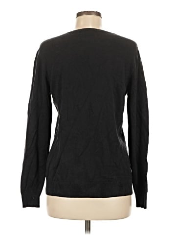 Lands' End Pullover Sweater (view 2)