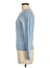 Old Navy Blue Pullover Sweater Size M - photo 5