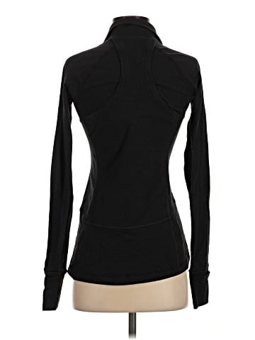 Lululemon Athletica Turtleneck Sweater (view 2)