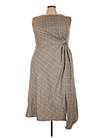 Maeve by Anthropologie Casual Dress (view 1)