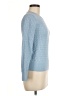 Old Navy Blue Pullover Sweater Size M - photo 4