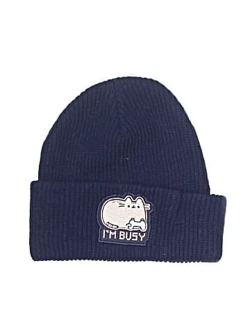 Pusheen Beanie (view 1)
