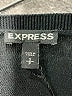 Express Print Black Pullover Sweater Size S - photo 4