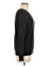 Lands' End Black Pullover Sweater Size M - photo 4