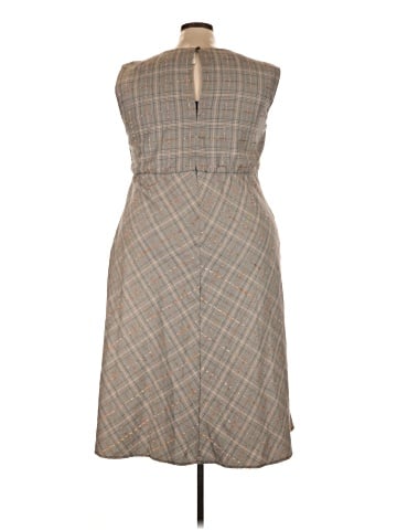 Maeve by Anthropologie Casual Dress (view 2)