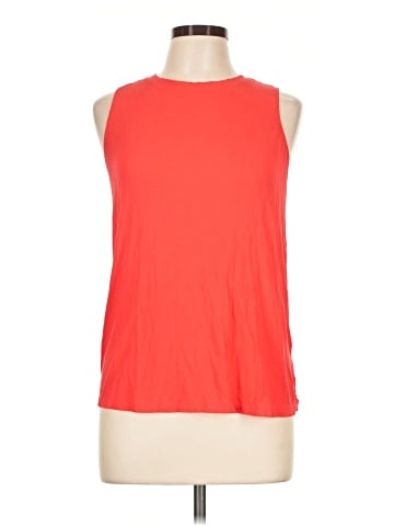 Avia Sleeveless T-Shirt (view 1)