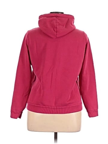 Puma Pullover Hoodie (view 2)