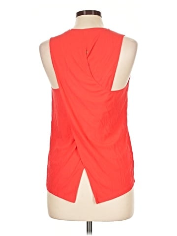 Avia Sleeveless T-Shirt (view 2)