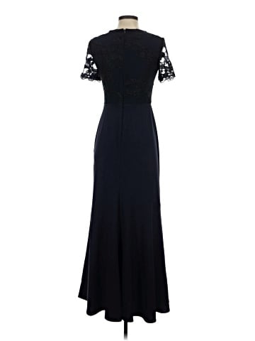 Lauren by Ralph Lauren Cocktail Dress (view 2)