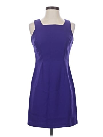 Caren Desiree Cocktail Dress (view 1)