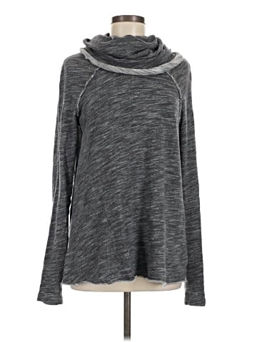 FP BEACH Turtleneck Sweater (view 1)