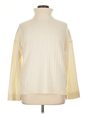 Theory Turtleneck Sweater (view 1)