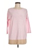Lilly Pulitzer Pink Pullover Sweater Size M - photo 1
