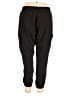 RBX Solid Black Cargo Pants Size XL - photo 2