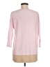 Lilly Pulitzer Pink Pullover Sweater Size M - photo 2