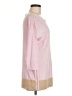 Lilly Pulitzer Pink Pullover Sweater Size M - photo 4