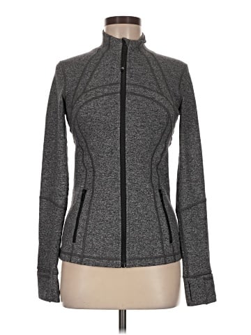 Lululemon Athletica Track Jacket (view 1)