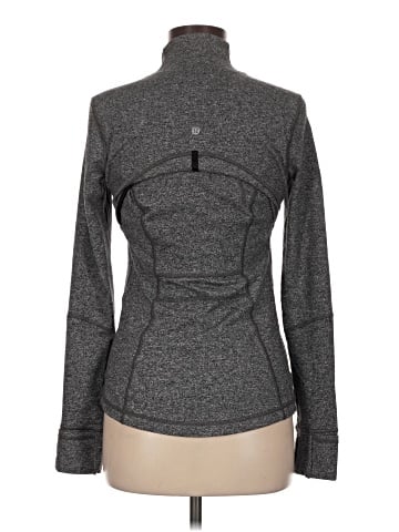 Lululemon Athletica Track Jacket (view 2)