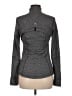 Lululemon Athletica Gray Track Jacket Size 6 - photo 2