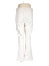 J.Jill Ivory Jeans Size 12 - photo 2