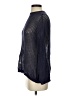 BCBGeneration Blue Pullover Sweater Size XS - photo 5