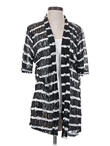 Maurices Cardigan (view 1)