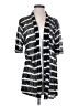 Maurices Silver Cardigan Size 20 (2) - photo 1