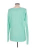 By Design Green Pullover Sweater Size L - photo 2