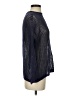 BCBGeneration Blue Pullover Sweater Size XS - photo 4