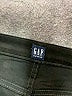 Gap Solid Black Jeggings Size 31 waist - photo 7